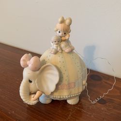 Precious Moments Figurine