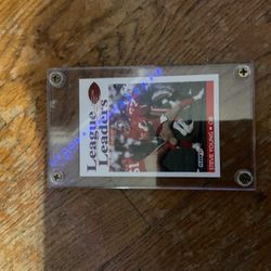 Football Cards