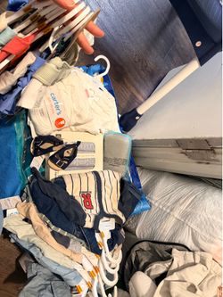 Baby clothes