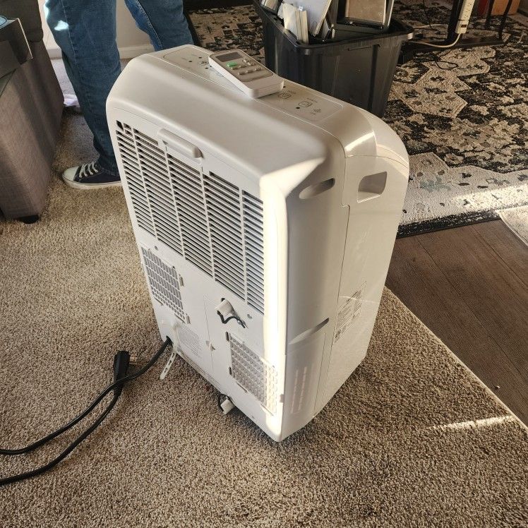 Hisense Portable AC Unit