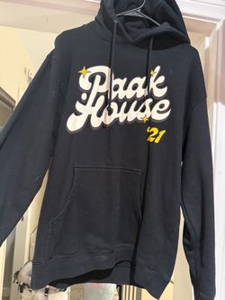 Anderson Paak Hoodie