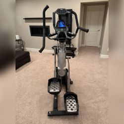 Bowflex Max Trainer M7 - Like New - Denver, CO