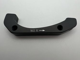 Sram / Avid Disc Brake Adapter 160 Rear IS to PM