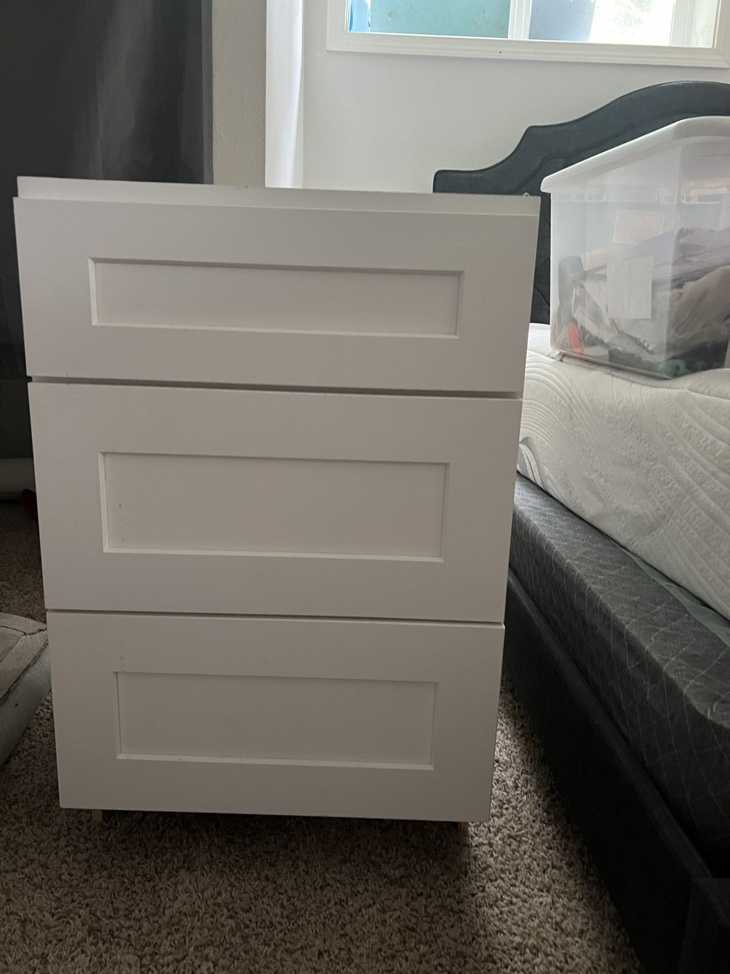storage drawers
