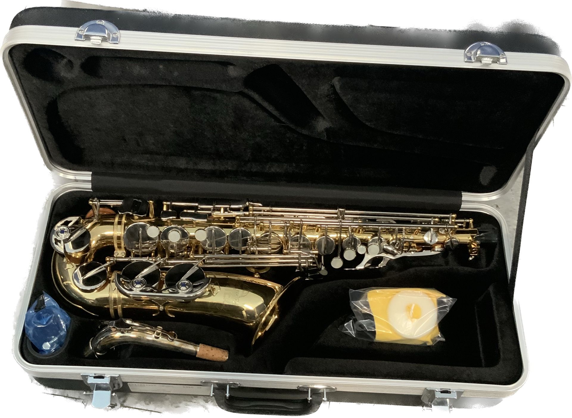 Saxophone
