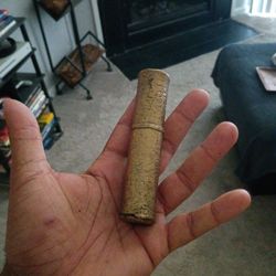 A Brass Tool