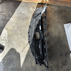 Grille