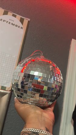 Disco ball