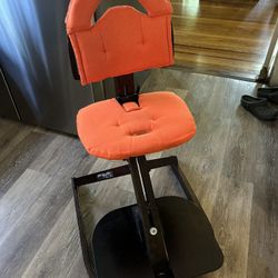 Table High Chair