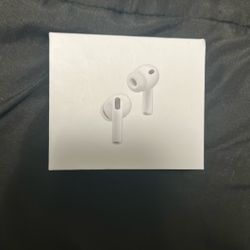Air Pod Pro 3