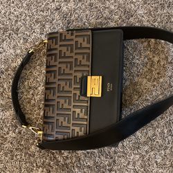 Shoulder Bag