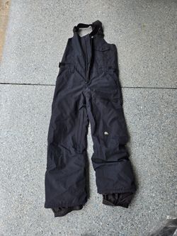 Quiksilver Snow Bib Pants