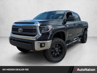 2014 Toyota Tundra