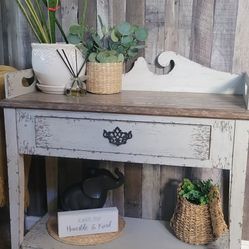 Weatherford Console Table Or Best Offer