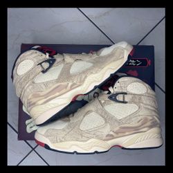 Rui Hachimura 8s (Size 9M)