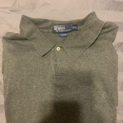 Men’s Polo Ralph Lauren Short Sleeve Shirt