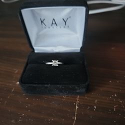Engagement Ring 