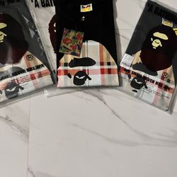 Bape Tee