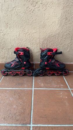 Unisex Kids Roller Blades $39 OBO