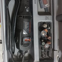 Dremel Tool