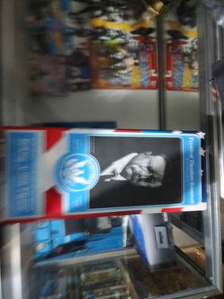 President talking action figure toy