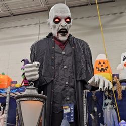 Immortal Nightwalker