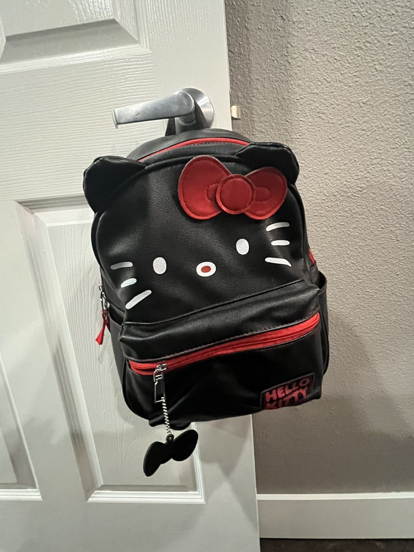 Hello Kitty Backpack