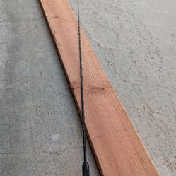 Chevrolet Silverado OEM Antenna