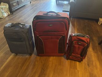 Suitcase,suit Luggage