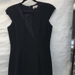 Long Dress