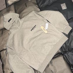 Essentials Hoodie 