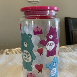 Care Bears 
