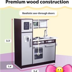 Kid Kraft Uptown Kitchen