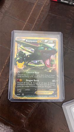 30th Celebration Lot and Chaos Rising Booster Bundles