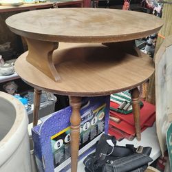 Antique Table - Nice 