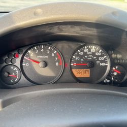 2017 Nissan Frontier