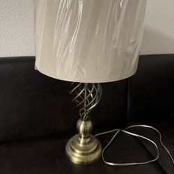 2 Lamps For Sale 