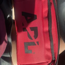 APL Hiking Fanny Pack