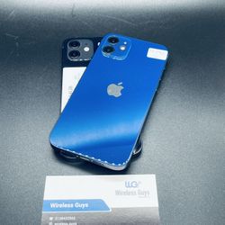 On Sale Unlocked iPhone 12 