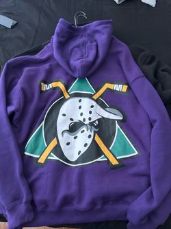 Ducks hoodie