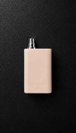 Burberry Her EDP Intense 100ml NEW SEALED
