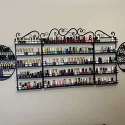 Todo El Equipo Para Uñas Para Q Empieces Tu Negocio 