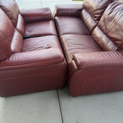 power recliner sofa