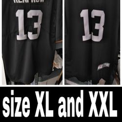 Las Vegas Raiders Jersey