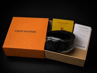 Louis Vuitton Belt