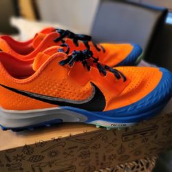 Nike Air Zoom Terra Kiger 7 Mens Shoe
