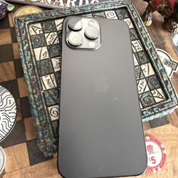 Iphone 14 Pro Max 128GB Unlocked Any Sim