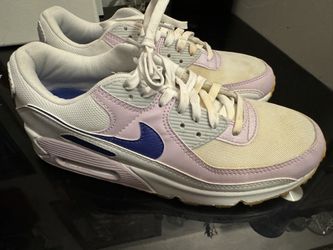 Airman Size 10