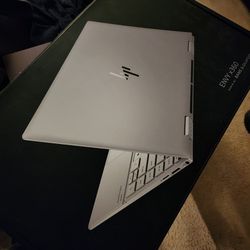 Laptop Hp Envy X360 Oled 13