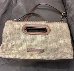 Michael Kors handbag